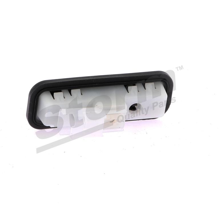 Serrure de capot de coffre Storm ref. 2852590