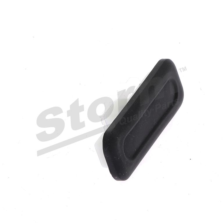 Serrure de capot de coffre Storm ref. 2852590