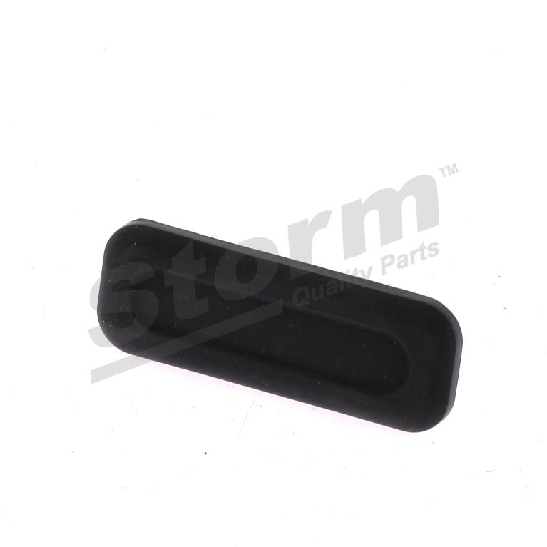 Serrure de capot de coffre Storm ref. 2852590