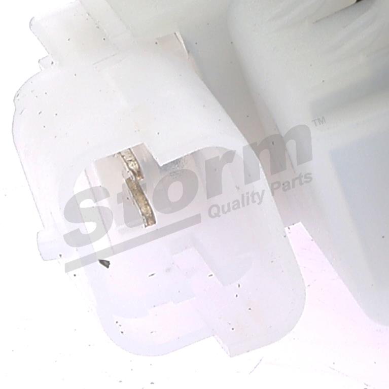 Serrure de capot de coffre Storm ref. 2852590