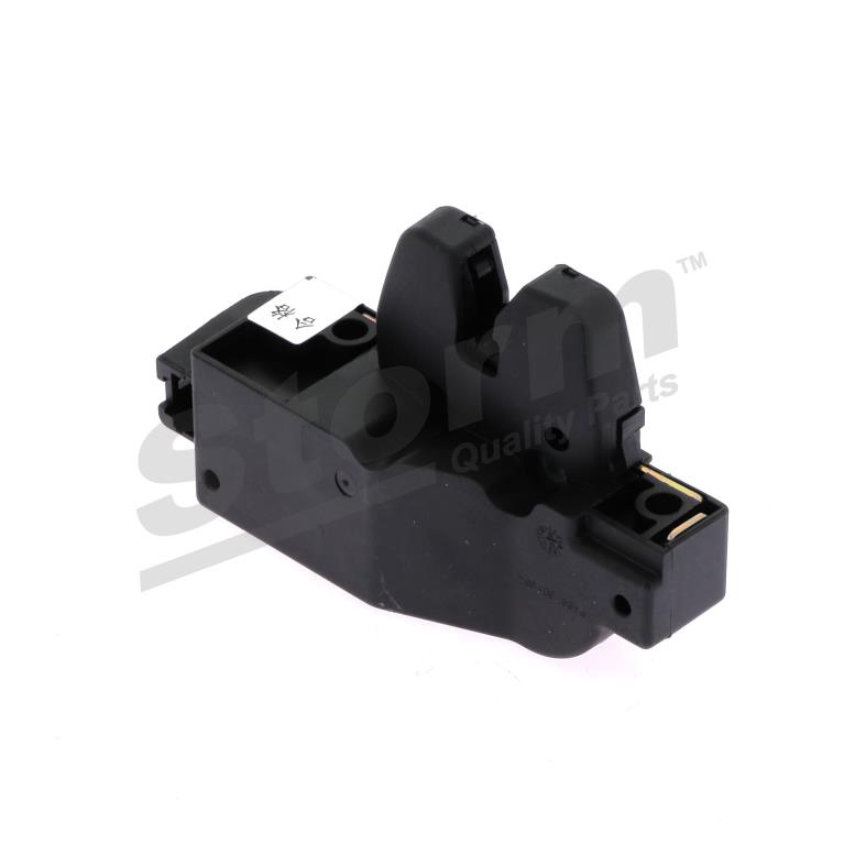 Cerradura del capó del maletero Storm ref. 2852591