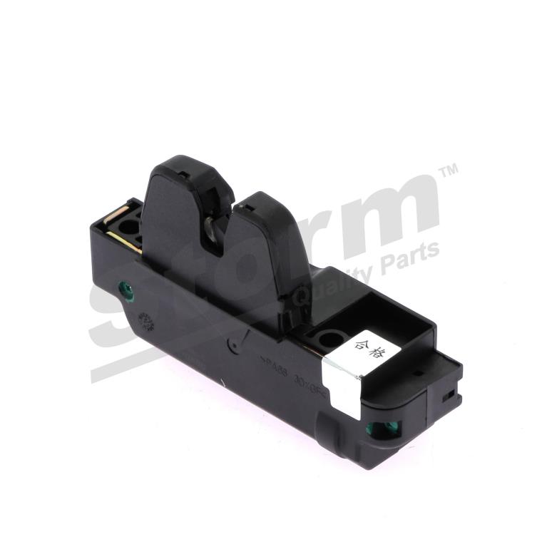Cerradura del capó del maletero Storm ref. 2852591