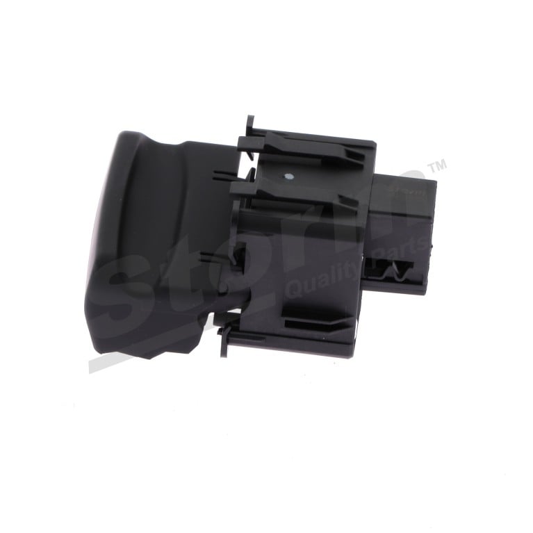 Interrupteur, commande de frein de stationnement (Commande de frein de parking) Storm ref. 2852598