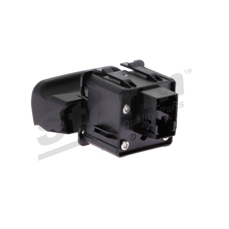 Interrupteur, commande de frein de stationnement (Commande de frein de parking) Storm ref. 2852598
