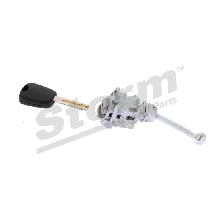 Canhão de fechadura de porta Storm ref. 28525