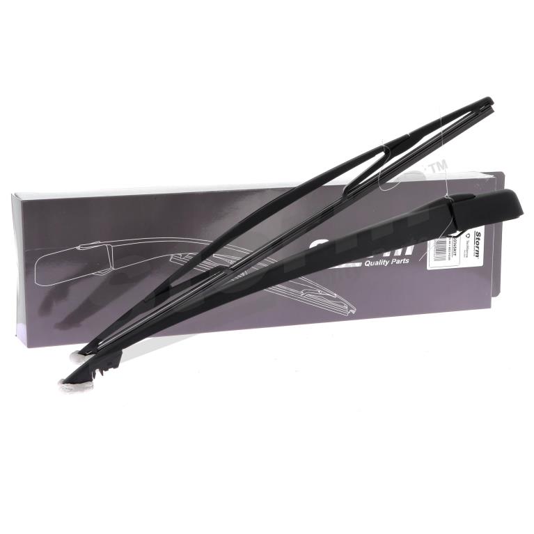 Bras d'essuie-glace, nettoyage des vitres Storm 28540KIT