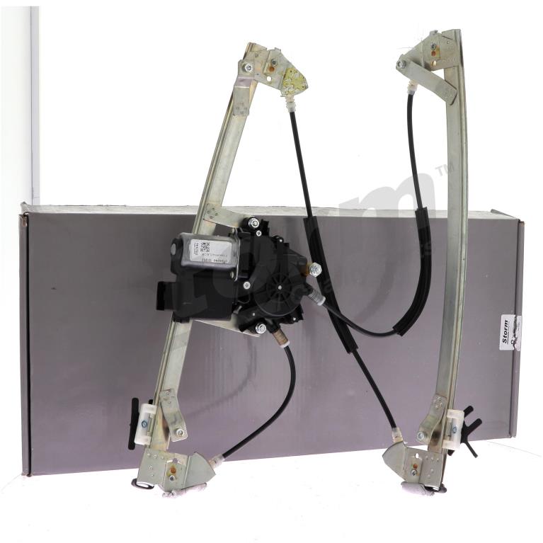 Mécanisme de lève-vitre (Mécanisme de lève-vitre) Storm ref. 28569