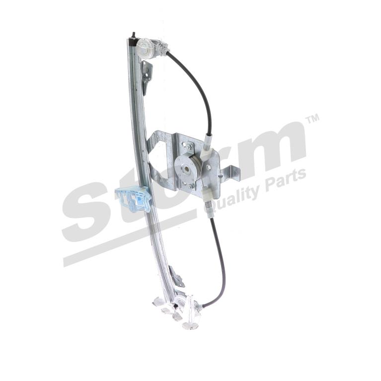 Elevador de vidro Storm 2857501