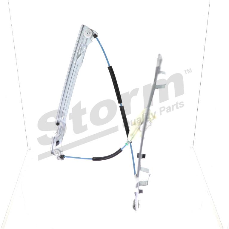 Mécanisme de lève-vitre (Mécanisme de lève-vitre) Storm ref. 2857505
