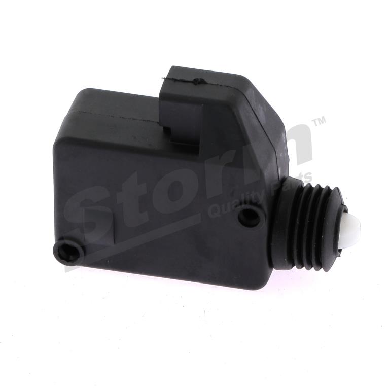 Cerradura de puerta Storm ref. 2902001