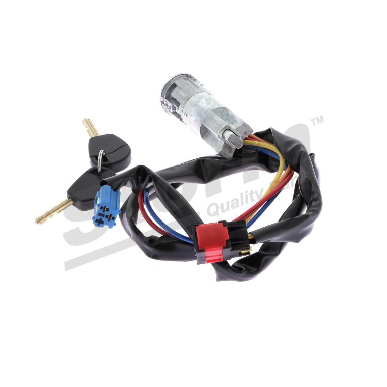 Neiman anti-roubo de direção Storm ref. 2902501