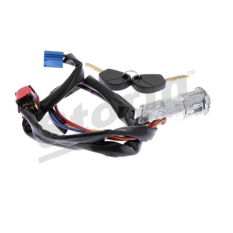 Neiman anti-roubo de direção Storm ref. 2902501