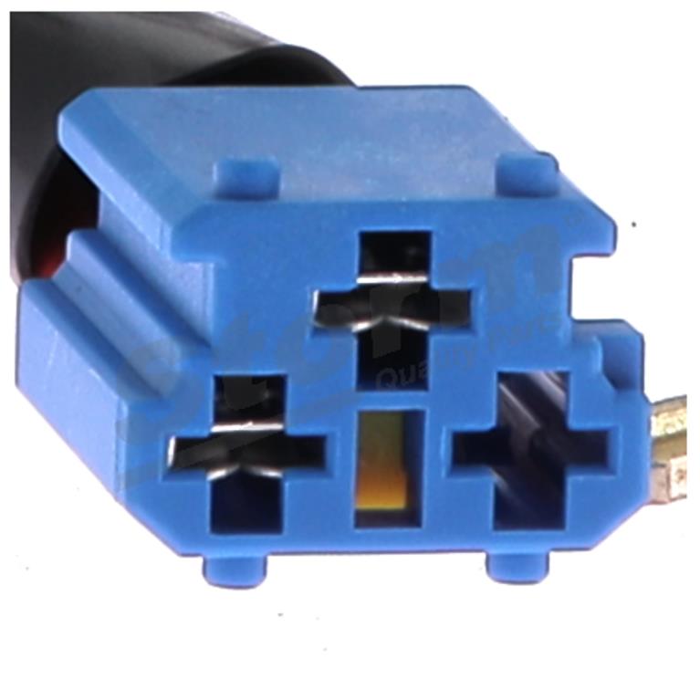 Neiman anti-roubo de direção Storm ref. 2902501