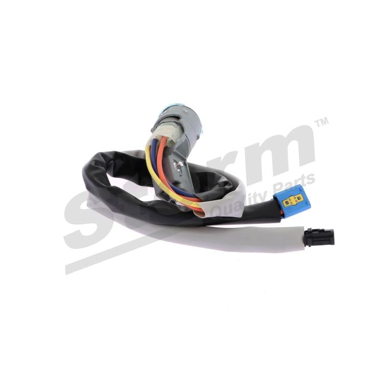 Neiman, antivol de direction Storm ref. 2902502