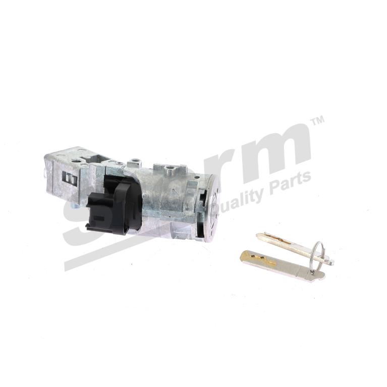 Neiman anti-roubo de direção Storm ref. 2902503