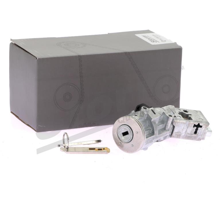 Neiman anti-roubo de direção Storm ref. 2902503