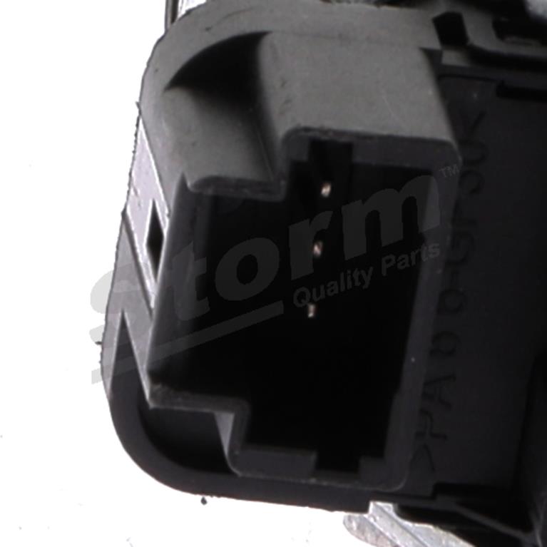Neiman anti-roubo de direção Storm ref. 2902503