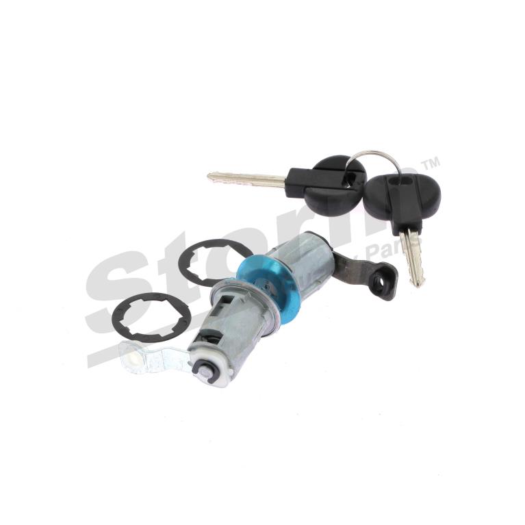 Canhão de fechadura de porta Storm ref. 29025