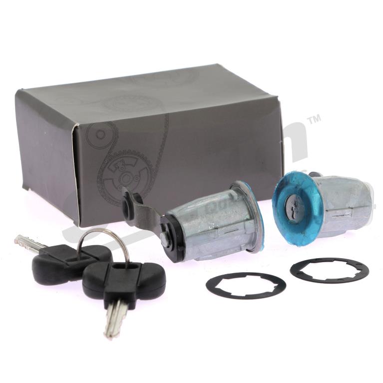 Canhão de fechadura de porta Storm ref. 29025