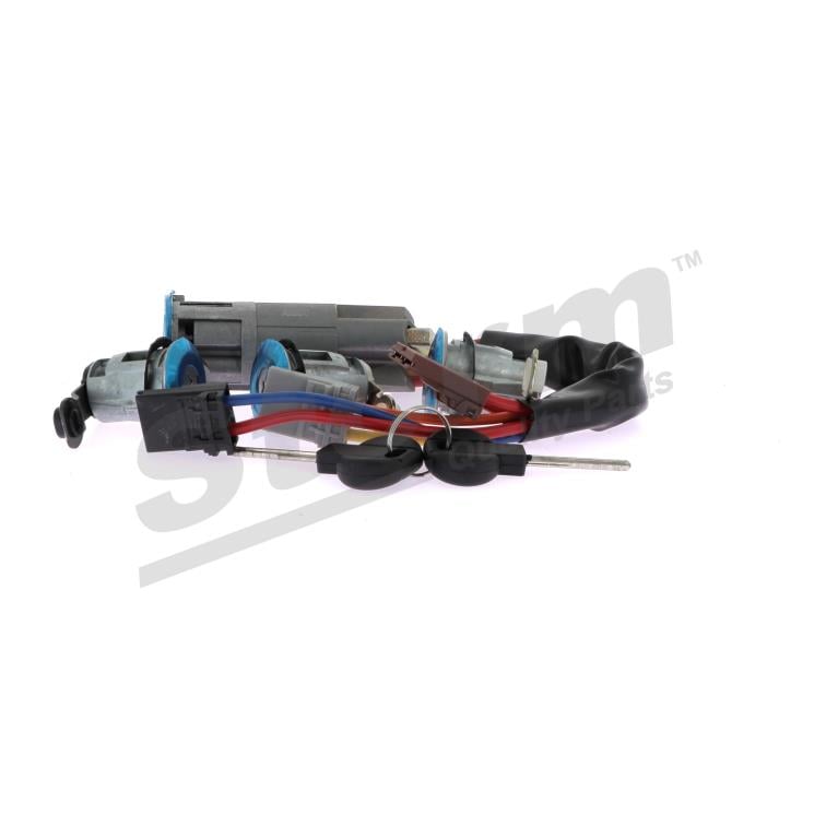 Neiman anti-roubo de direção Storm ref. 29027