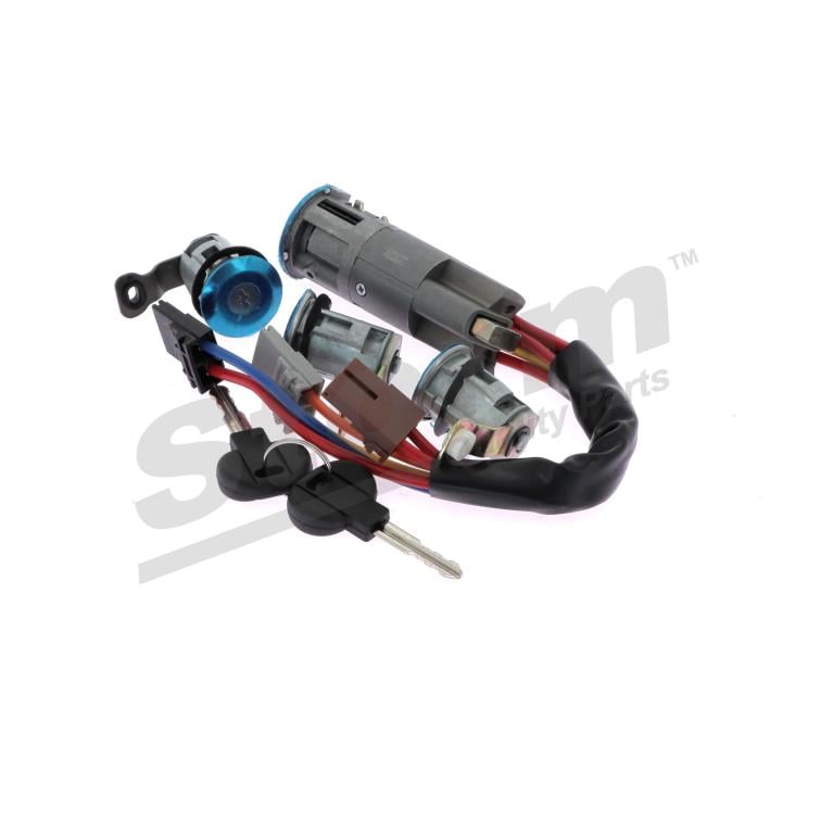 Neiman anti-roubo de direção Storm ref. 29027