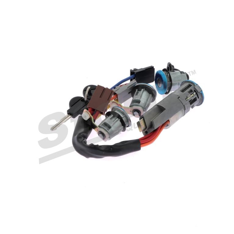 Neiman anti-roubo de direção Storm ref. 29027