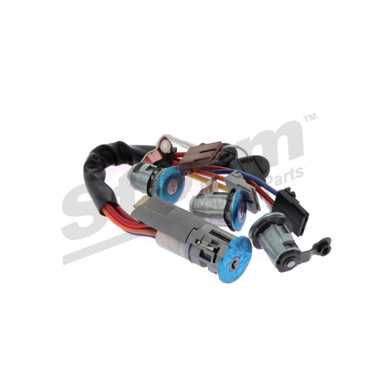 Neiman anti-roubo de direção Storm ref. 29027