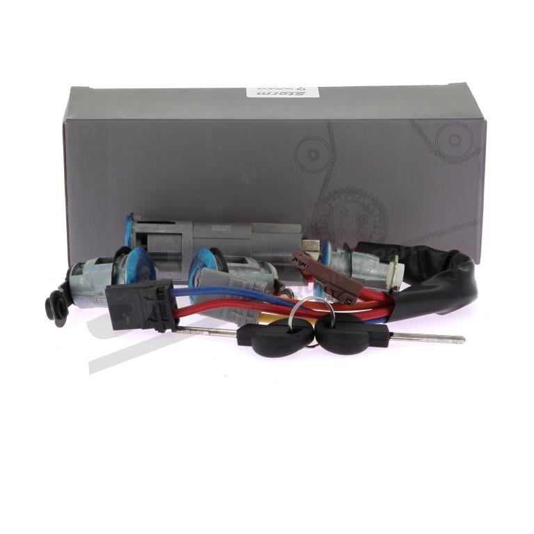 Neiman anti-roubo de direção Storm ref. 29027