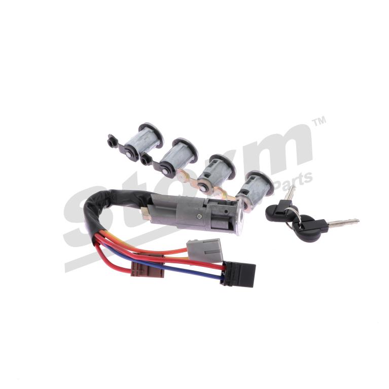 Neiman, antivol de direction Storm ref. 29029