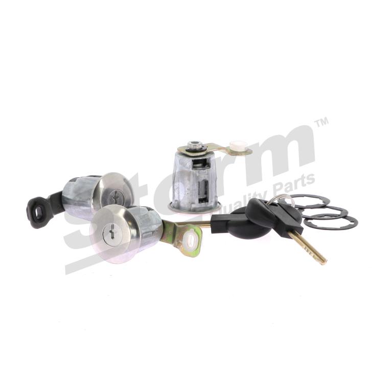 Cylindre de serrure Storm ref. 29030