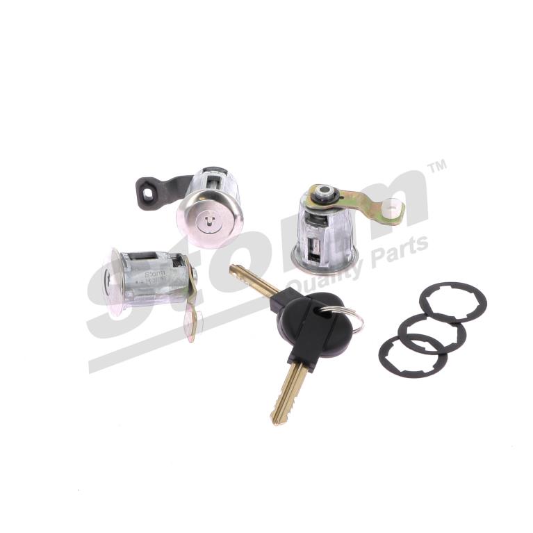 Cylindre de serrure Storm ref. 29030