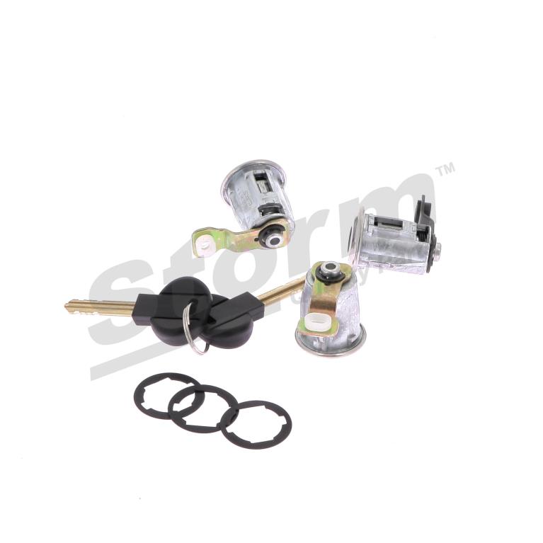 Cylindre de serrure Storm ref. 29030