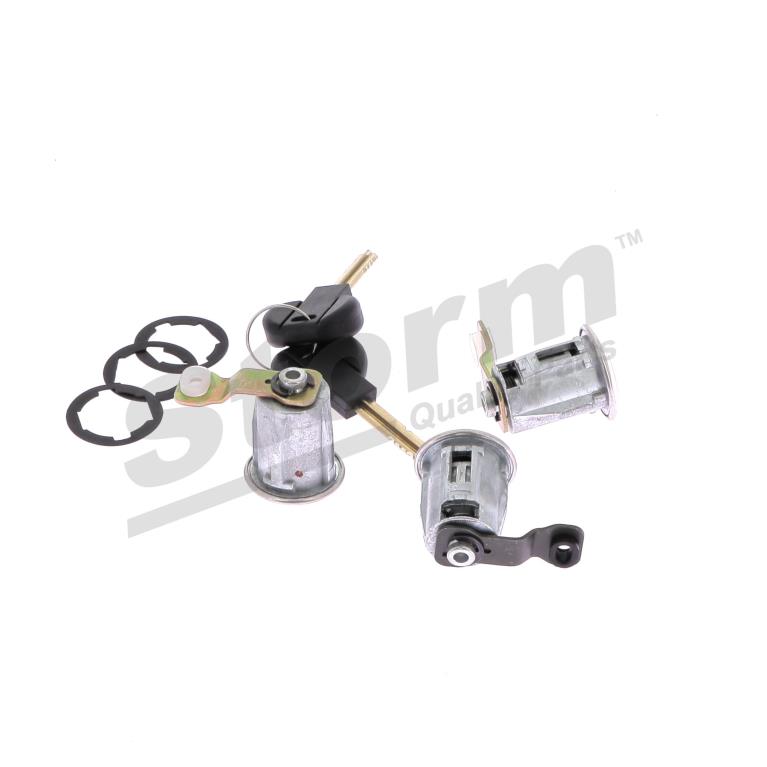 Cylindre de serrure Storm ref. 29030