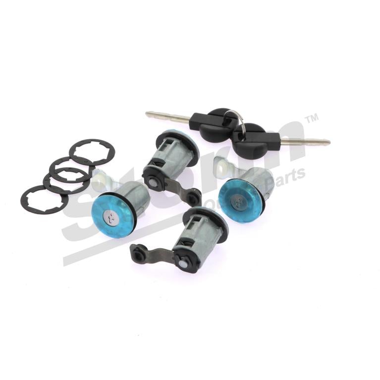 Canhão de fechadura de porta Storm ref. 29031