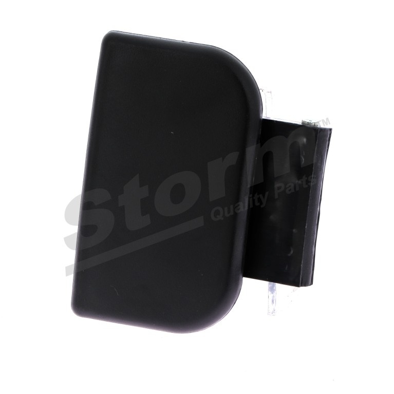 Poignée de porte Storm ref. 29039