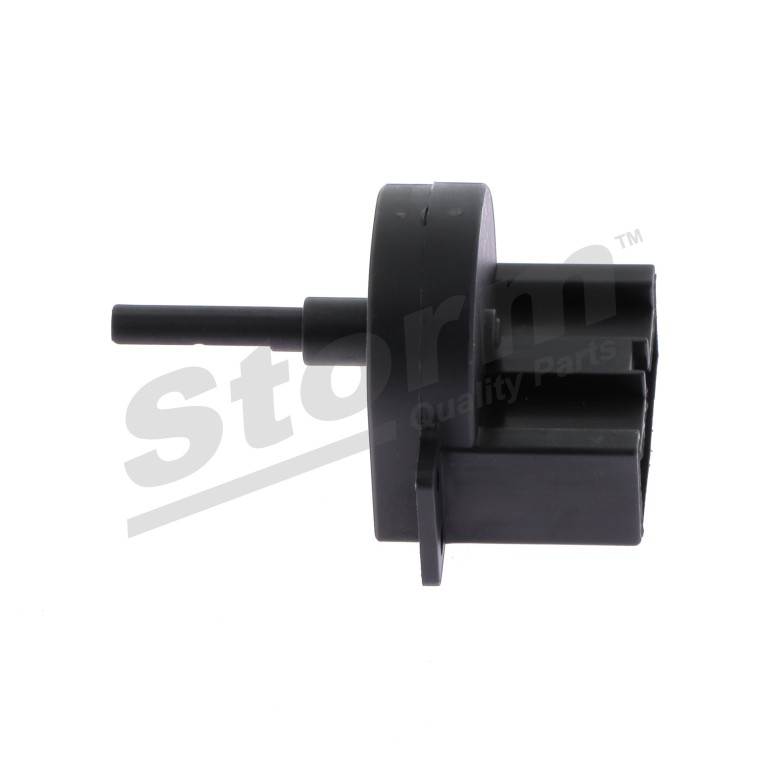 Appareil de commande, chauffage/ventilation (Élément de commande, chauffage/ventilation) Storm ref. 29049