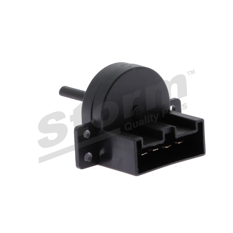 Appareil de commande, chauffage/ventilation (Élément de commande, chauffage/ventilation) Storm ref. 29049
