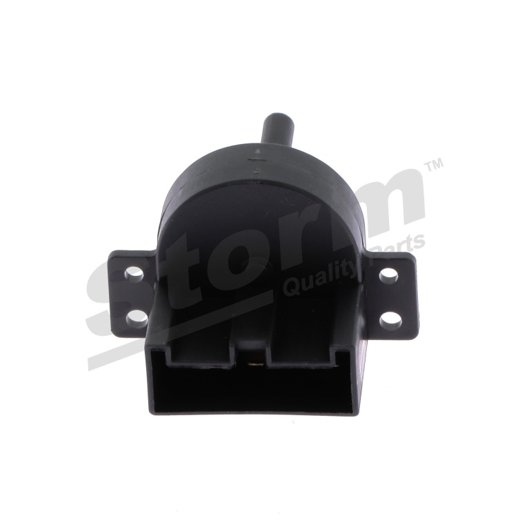 Appareil de commande, chauffage/ventilation (Élément de commande, chauffage/ventilation) Storm ref. 29049