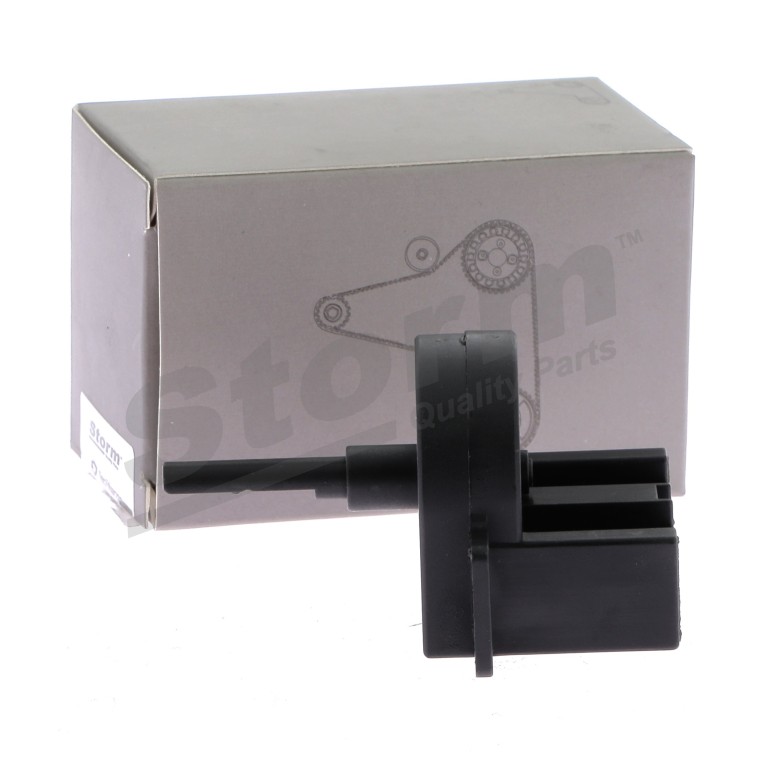 Appareil de commande, chauffage/ventilation (Élément de commande, chauffage/ventilation) Storm ref. 29049
