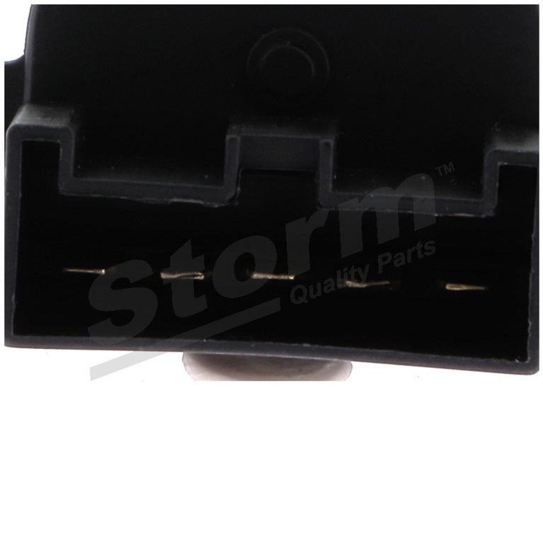 Appareil de commande, chauffage/ventilation (Élément de commande, chauffage/ventilation) Storm ref. 29049