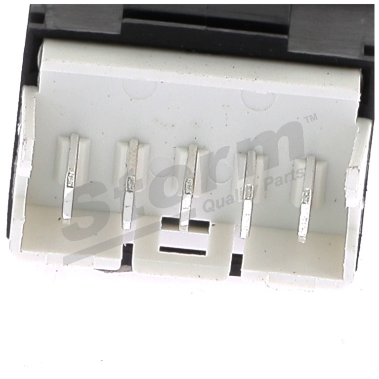 Interrupteur, lève-vitre (Bouton de lève-vitre) Storm ref. 29050