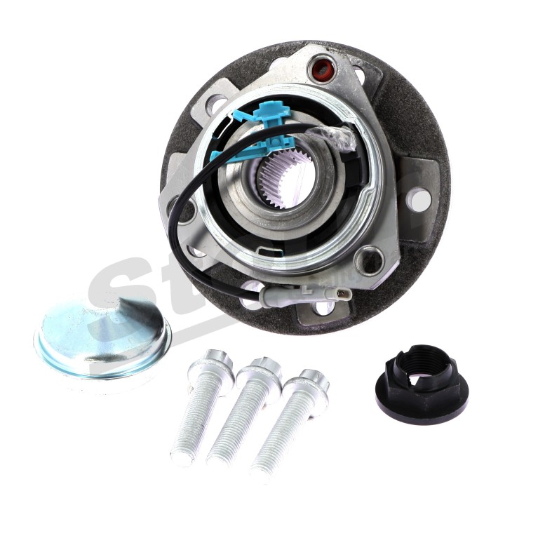 Roulement de roue Storm ref. 290512