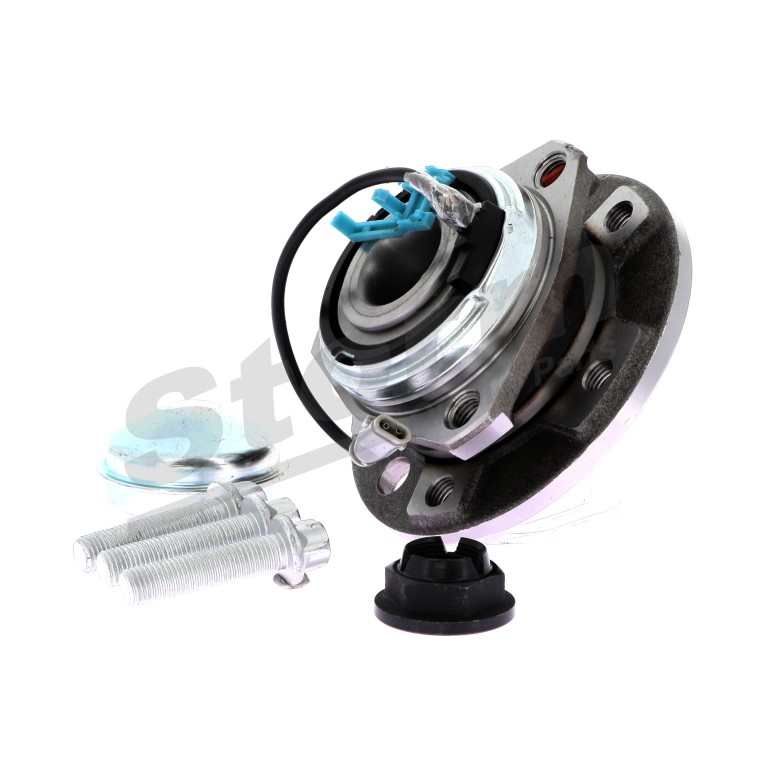 Roulement de roue Storm ref. 290512