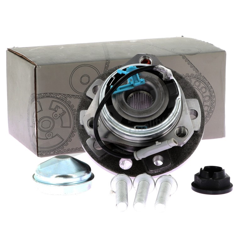 Roulement de roue Storm ref. 290512