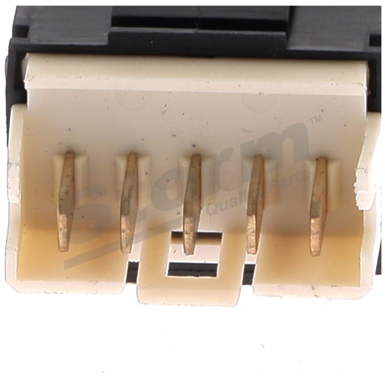 Interrupteur, lève-vitre (Bouton de lève-vitre) Storm ref. 29051