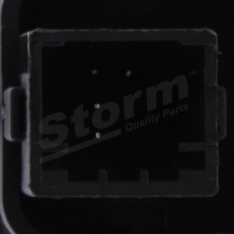Interrupteur, lève-vitre (Bouton de lève-vitre) Storm ref. 29052