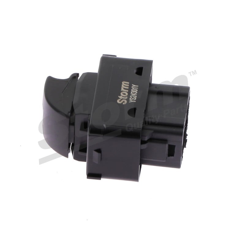Interrupteur, lève-vitre (Bouton de lève-vitre) Storm ref. 29055