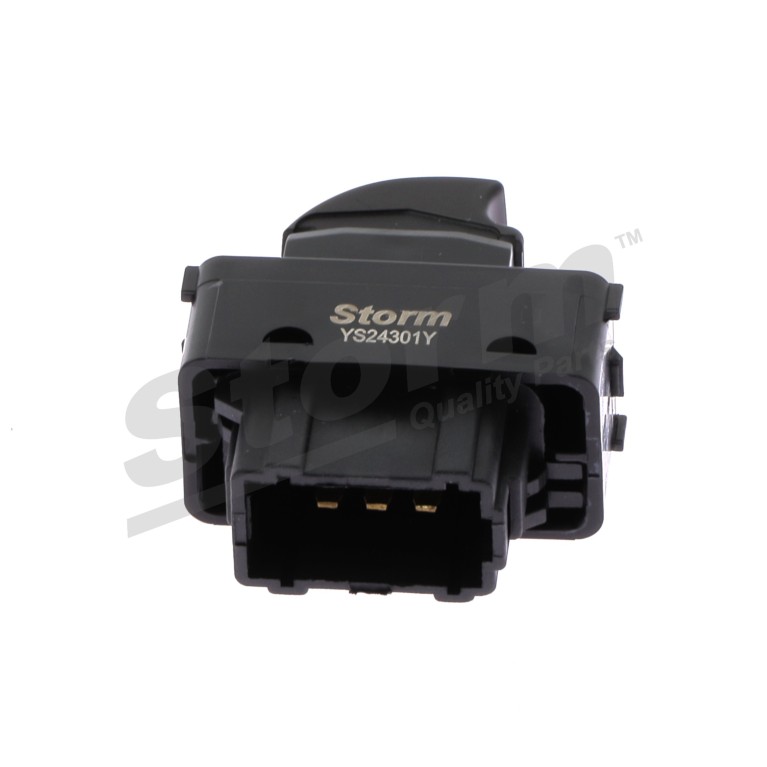 Interrupteur, lève-vitre (Bouton de lève-vitre) Storm ref. 29055