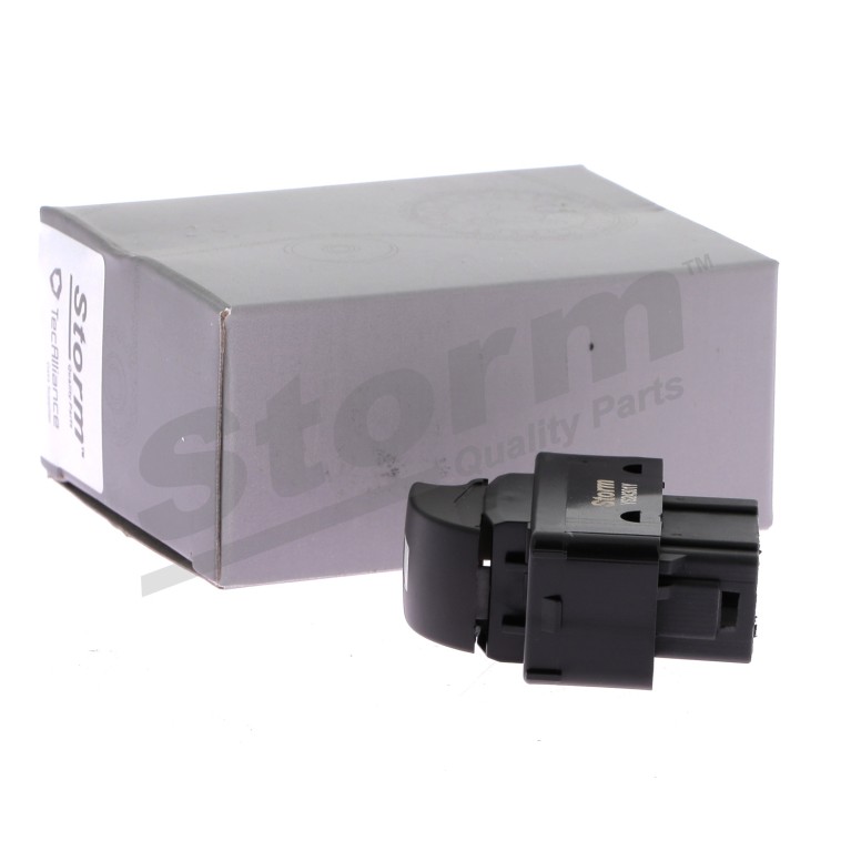 Interrupteur, lève-vitre (Bouton de lève-vitre) Storm ref. 29055