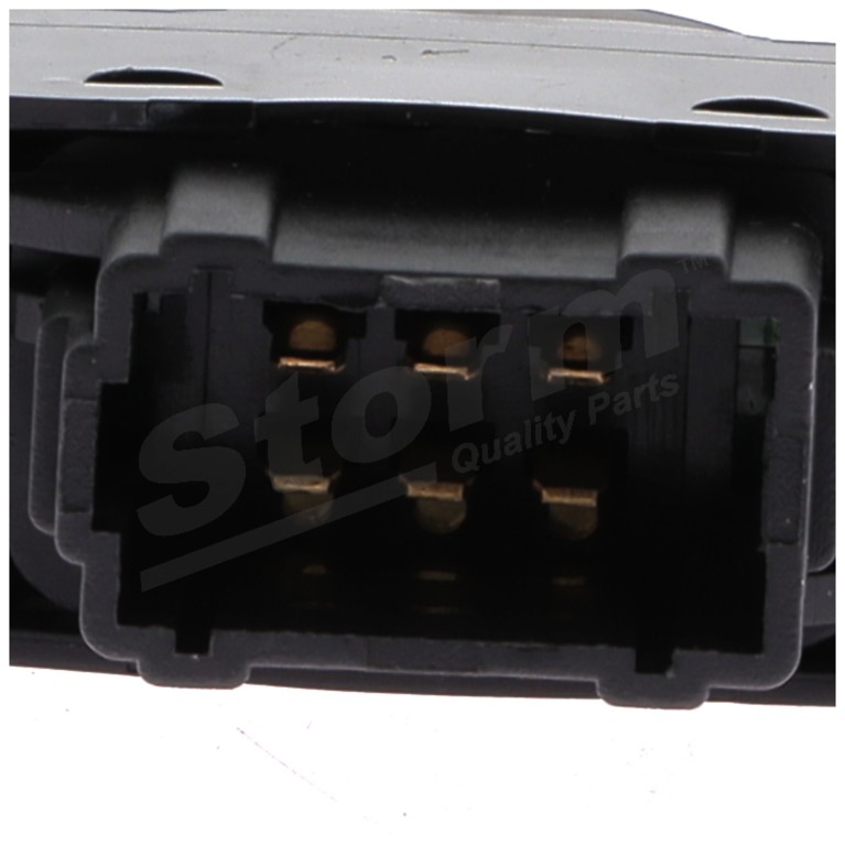 Interrupteur, lève-vitre (Bouton de lève-vitre) Storm ref. 29055